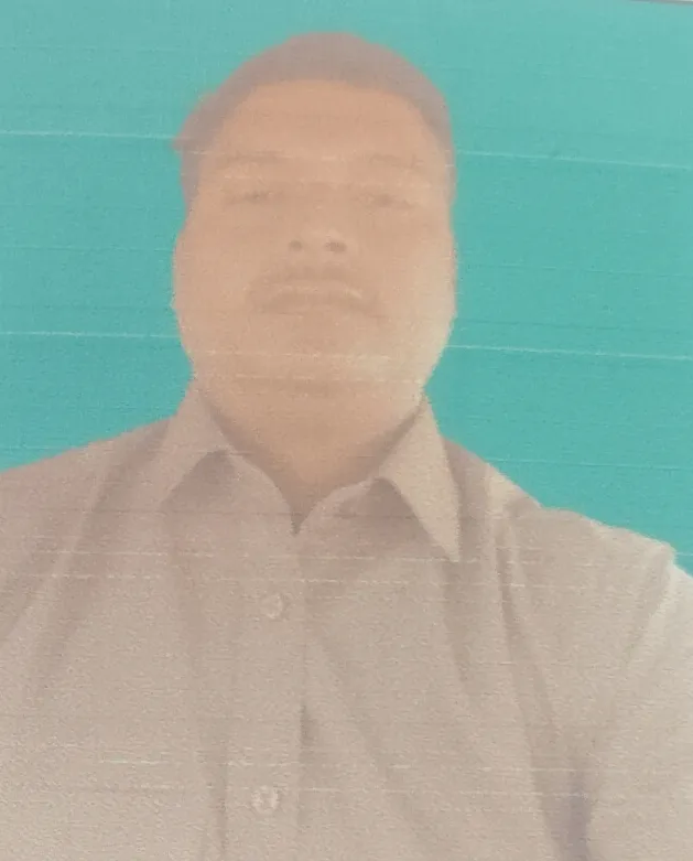 सुनील पासवान