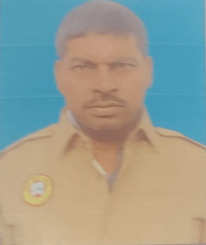 प्रकाश यादव