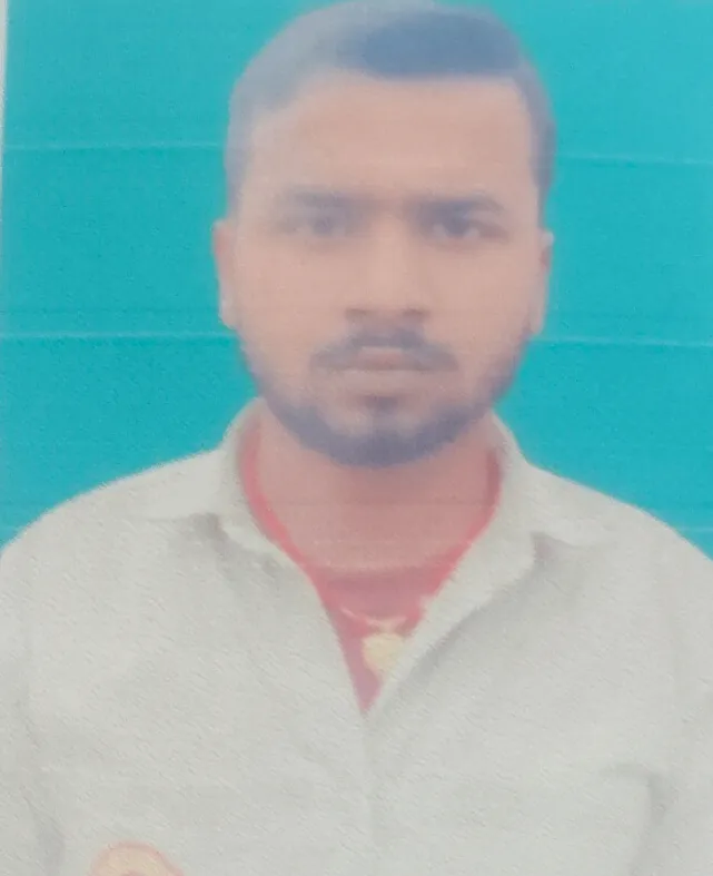 शम्भू कुमार यादव