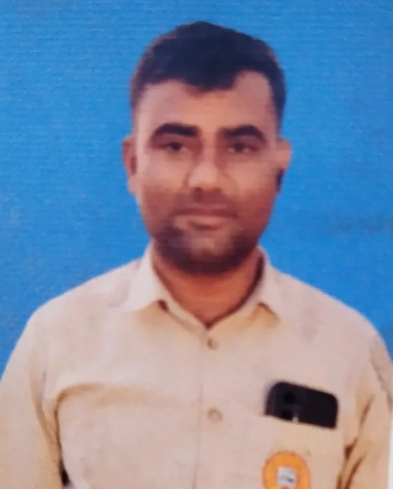 पप्पु कुमार