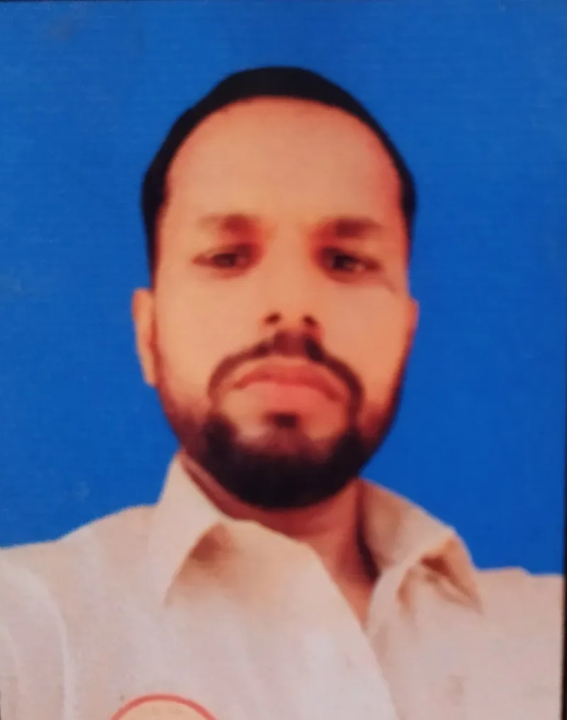 कमल किशोर प्रसाद