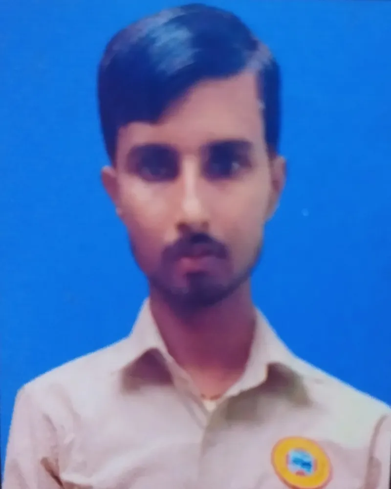 सुबेदार कुमार