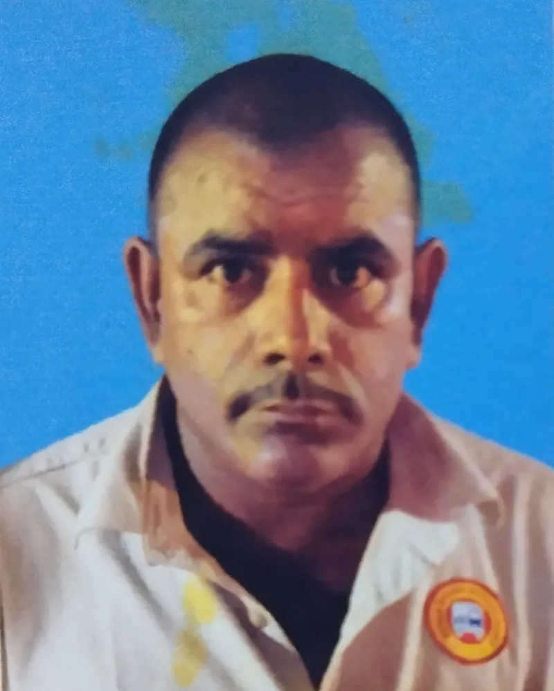 रविन्द्र प्रसाद