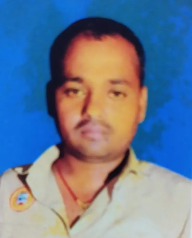 चुनु कुमार