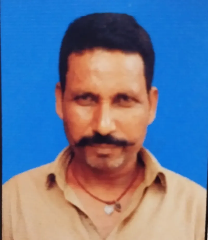 ललित प्रसाद