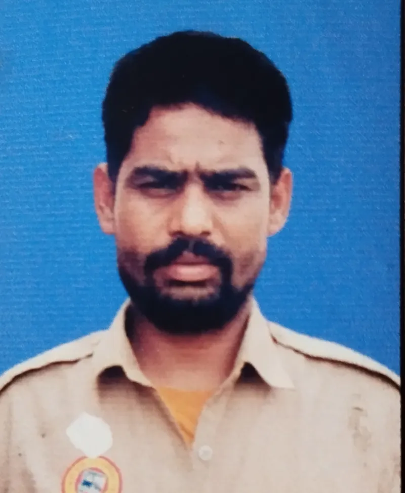 रविशंकर कुमार