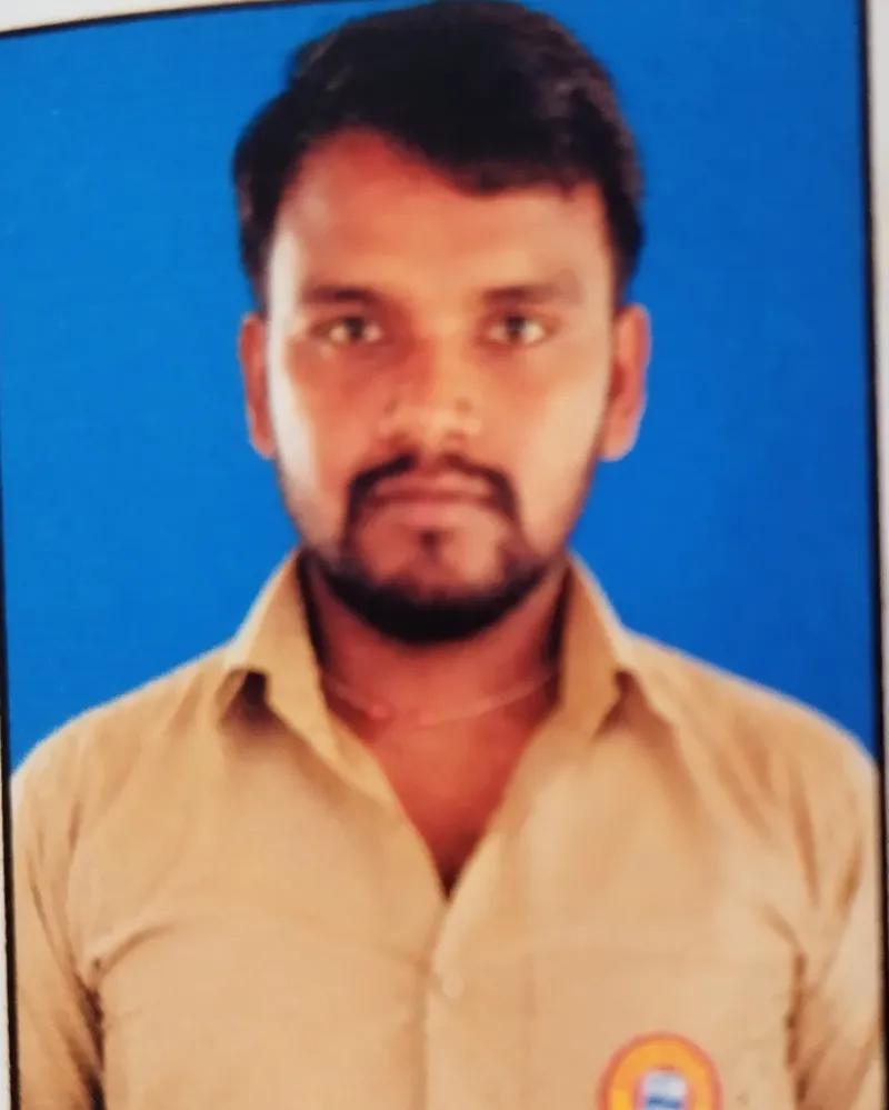 घनराज कुमार