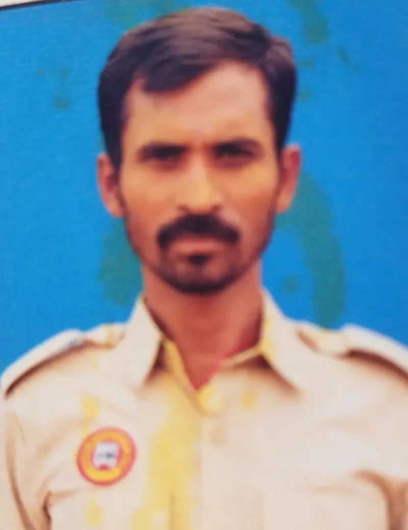 विधानन्द कुमार