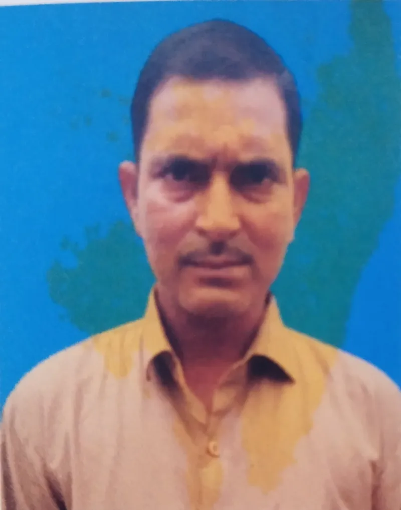 जितेंद्र प्रसाद