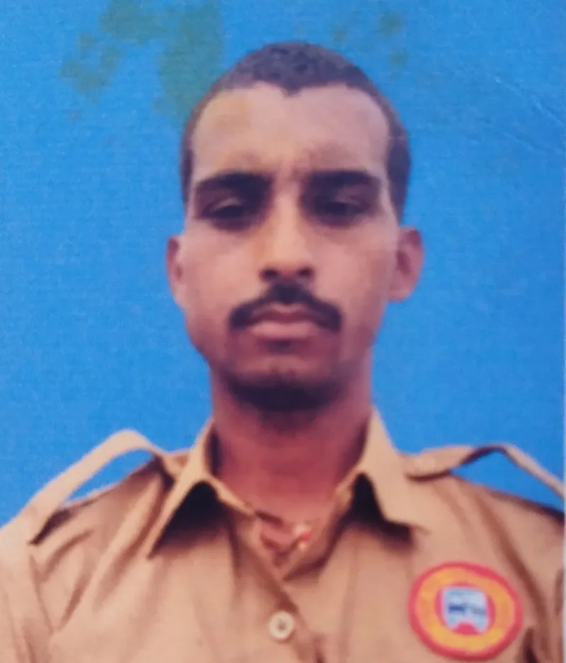 लालु कुमार