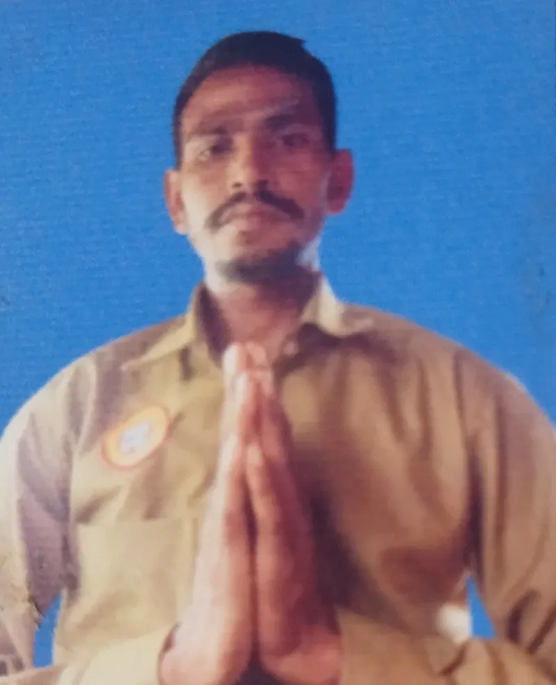 ललेन्द्र कुमार