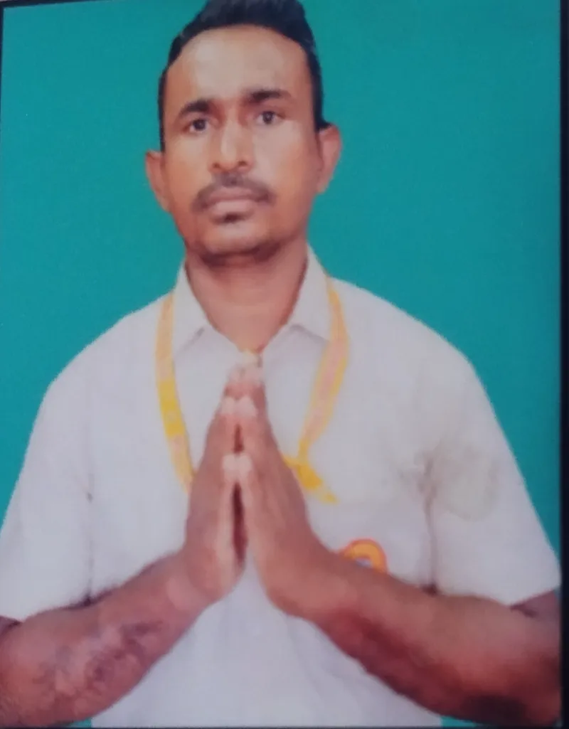 मनोज पाल