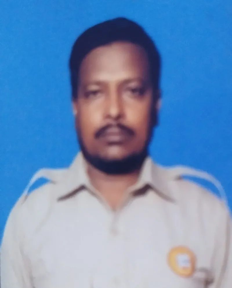 बिकु कुमार