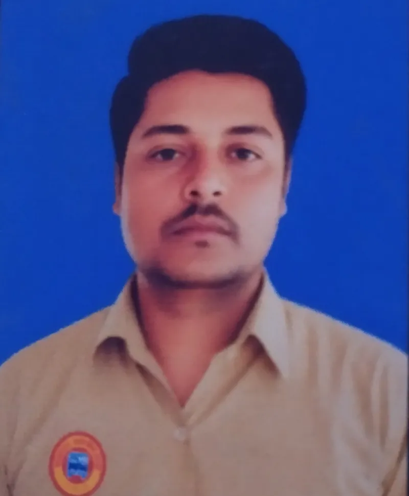 सुजीत कुमार