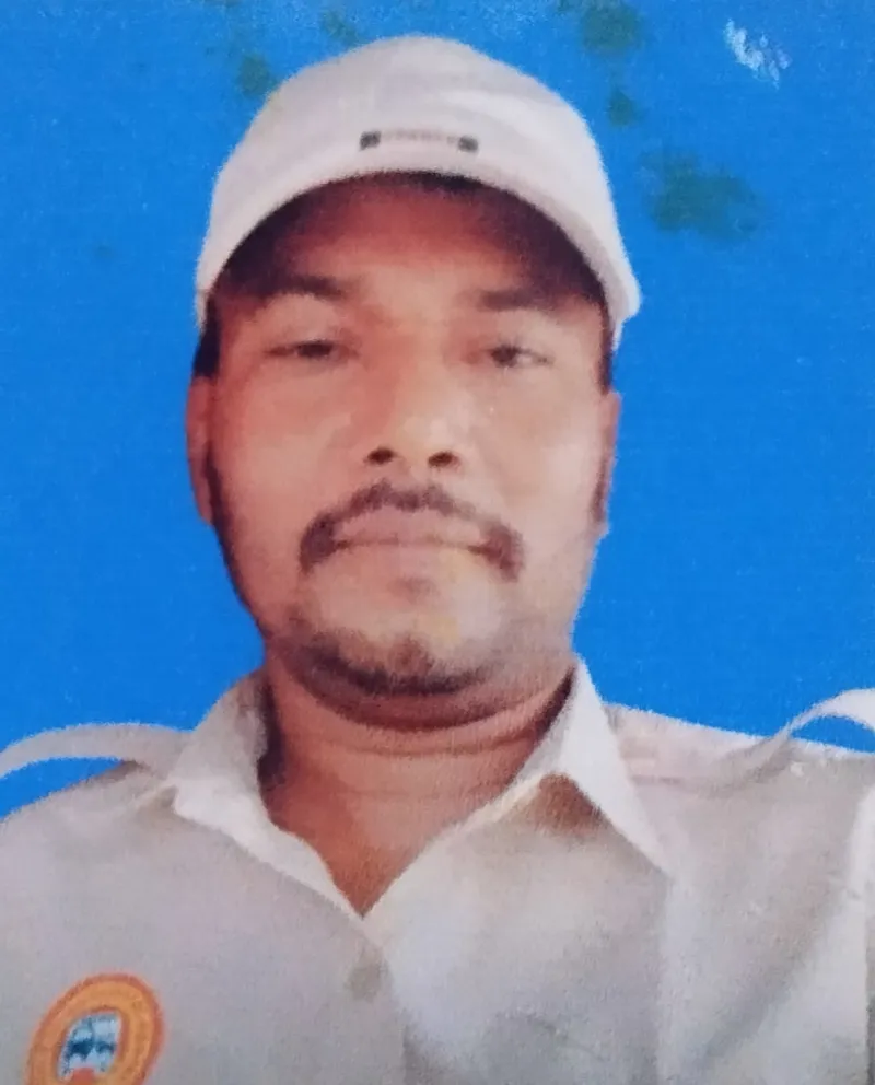सुरेन कुमार