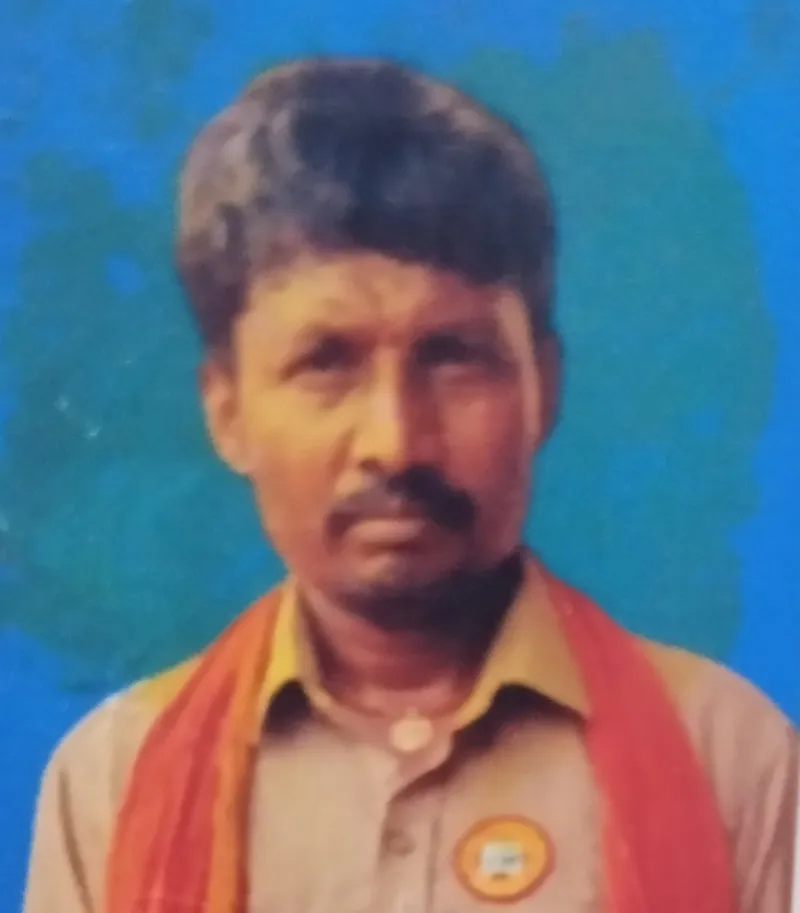 विजेद्र प्रसाद