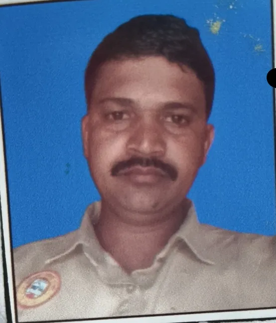 शैलेश कुमार
