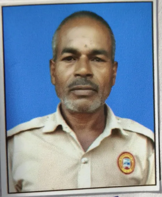 Subhas Kumar