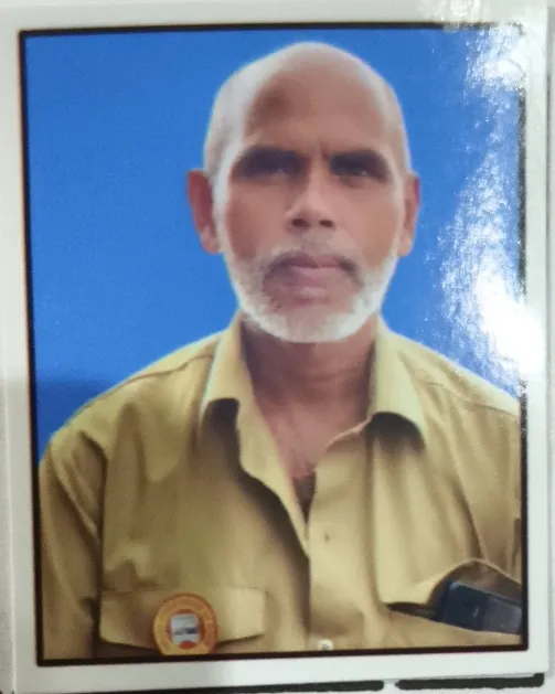 Balvir yadav