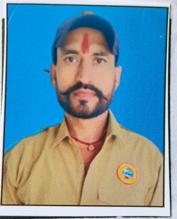 Ramesh Kumar