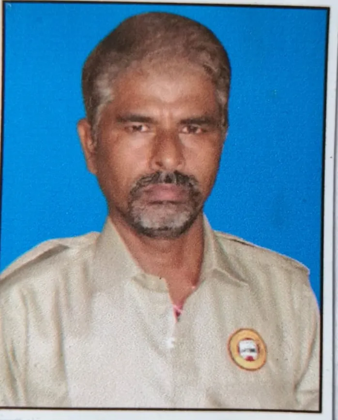 Anuj kumar