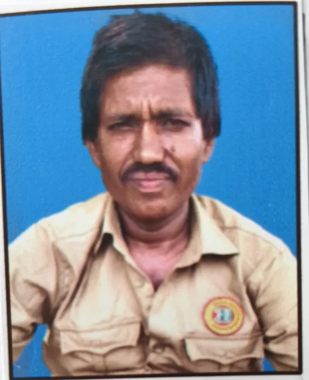 Kapil paswan