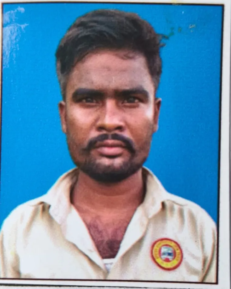 Sonu paswan