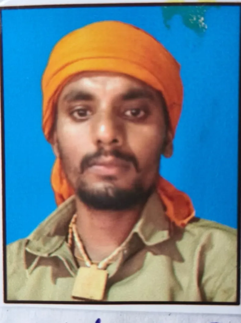 Shishupal kumar