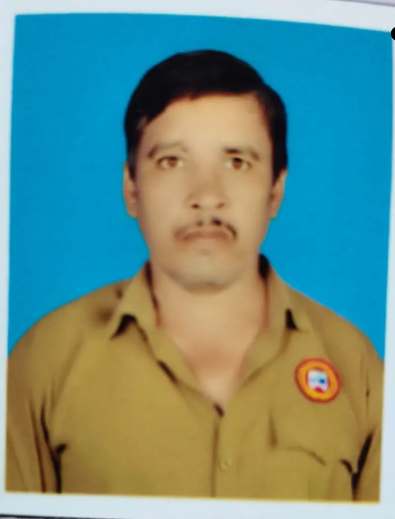 Manoj kumar