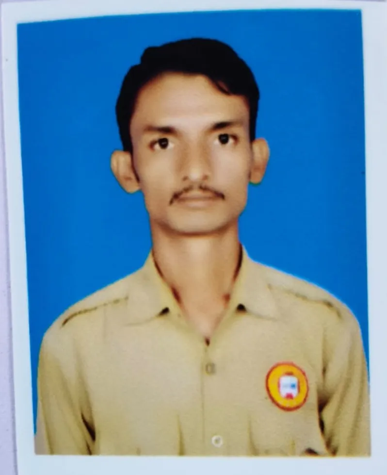 Suraj paswan