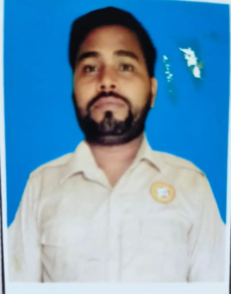 Sanjeev Ravidas