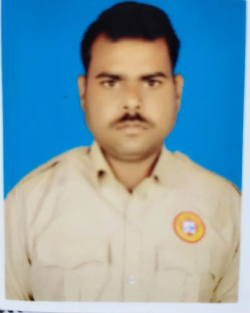 Subodh jamadar