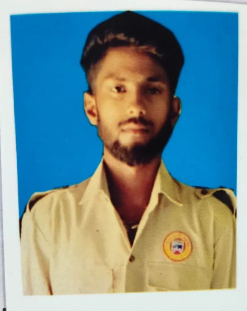 Kalendra kumar