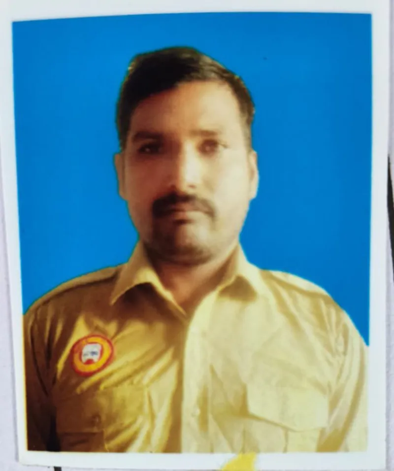 Omprakash Bind