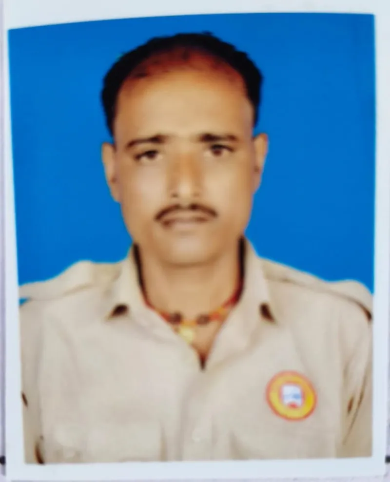 Pramod Jamadar