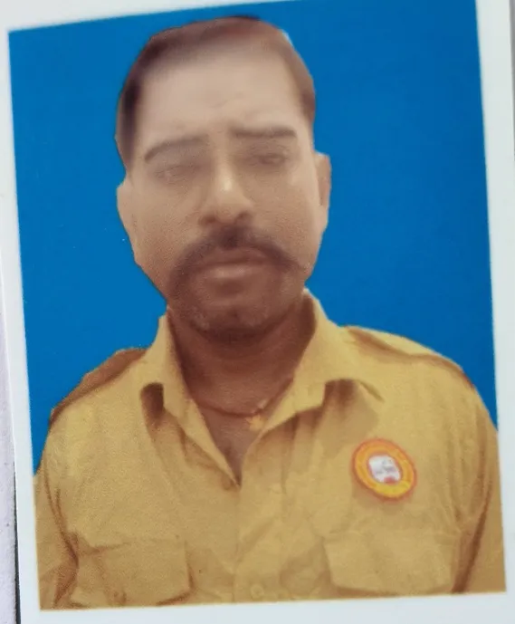 Rajeev kumar