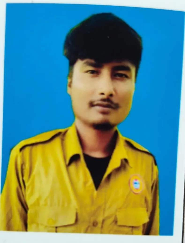 Ranjan Bind