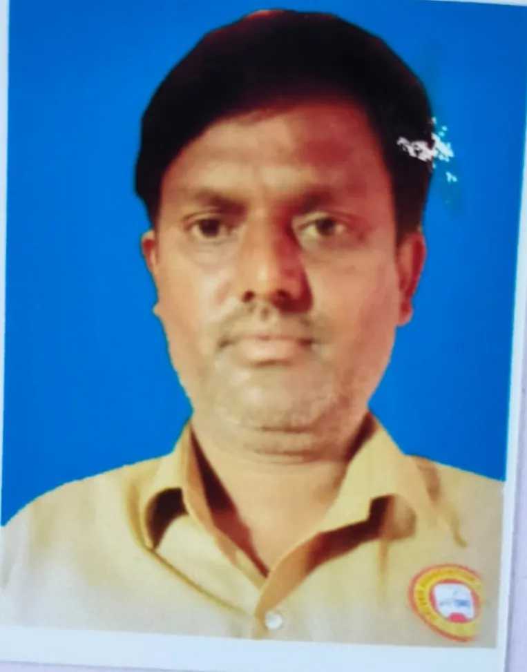 Sanjay paswan