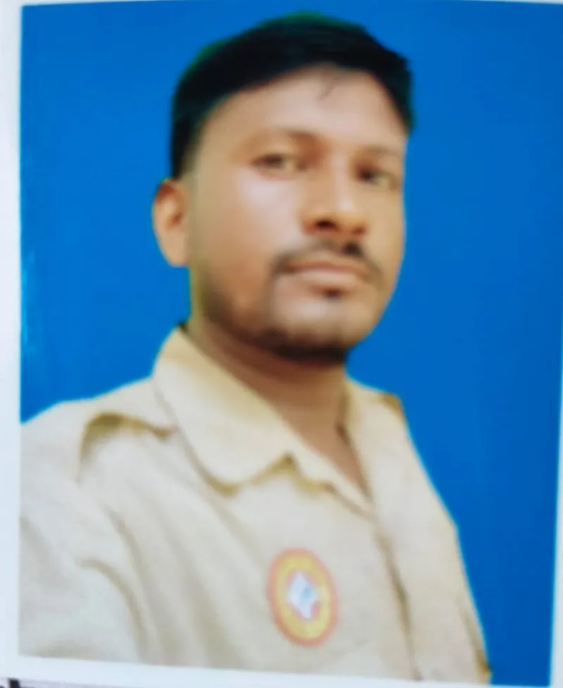 Chandan kumar