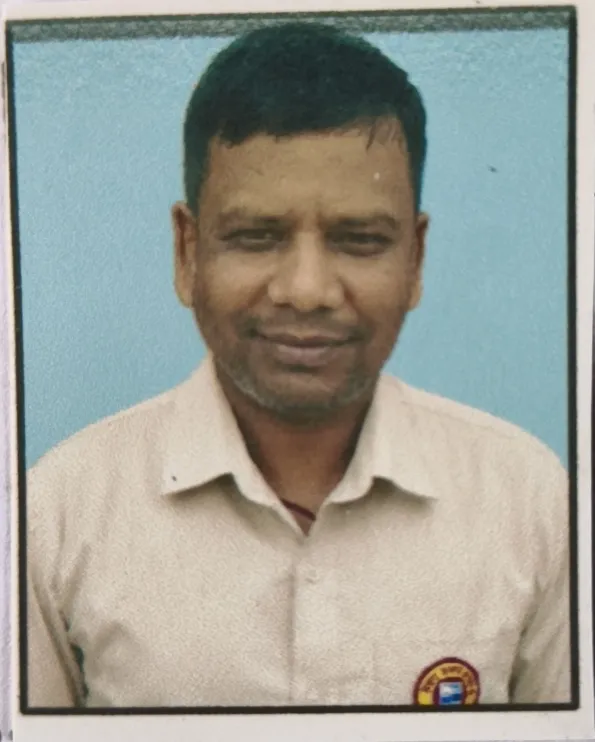 Rajeev kumar