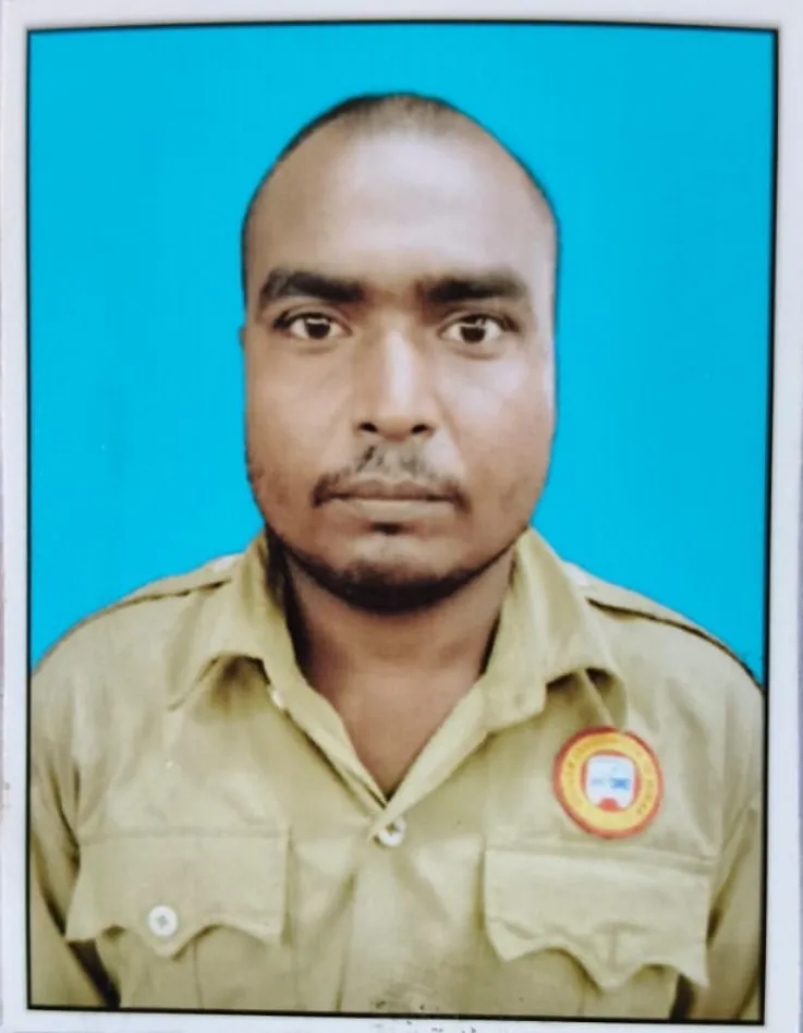 मदन साव