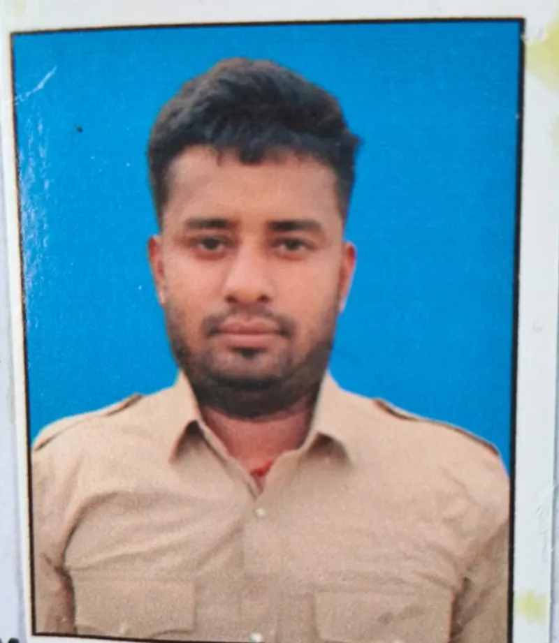 Neeraj kumar