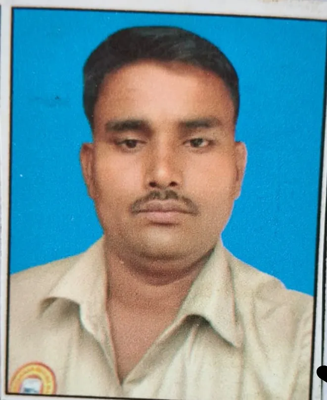 Vikash kumar