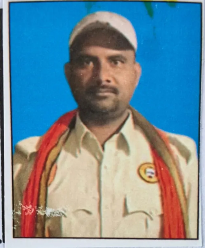Anil kumar