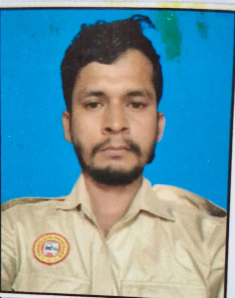 Dharmendra kumar