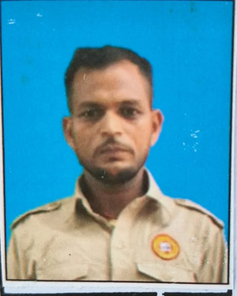 Sanoj Kumar