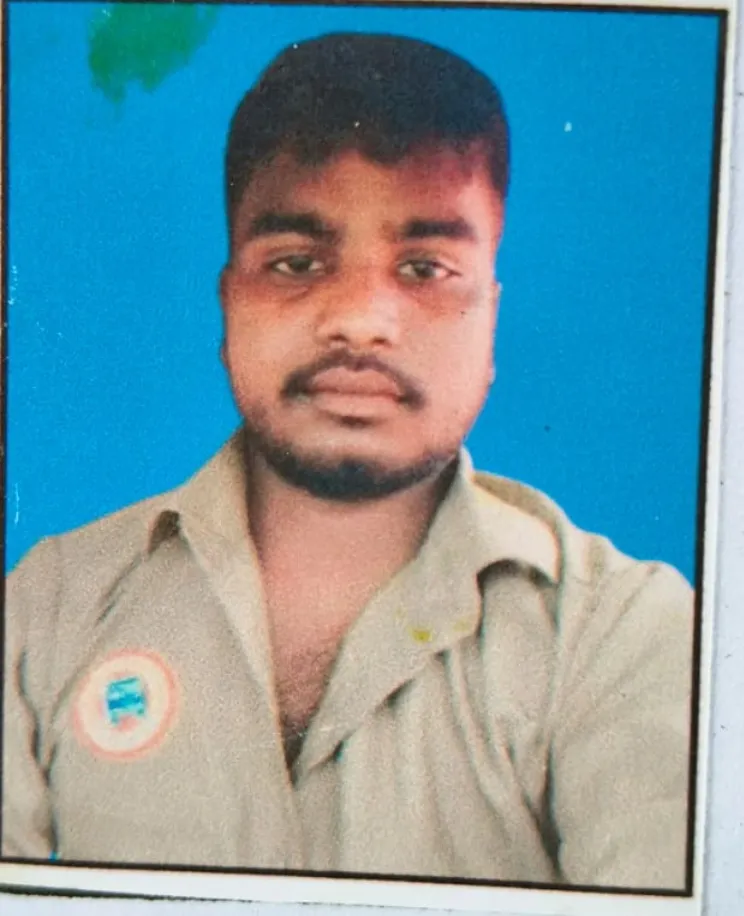 Dashrath Kumar