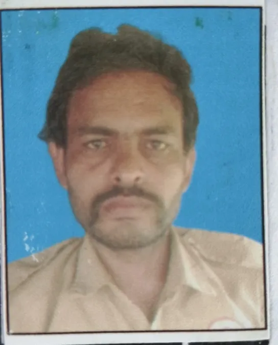 Sugriv yadav