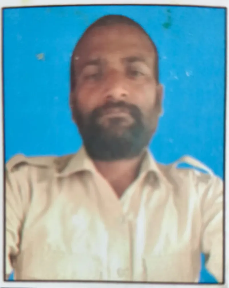 Avdesh prasad