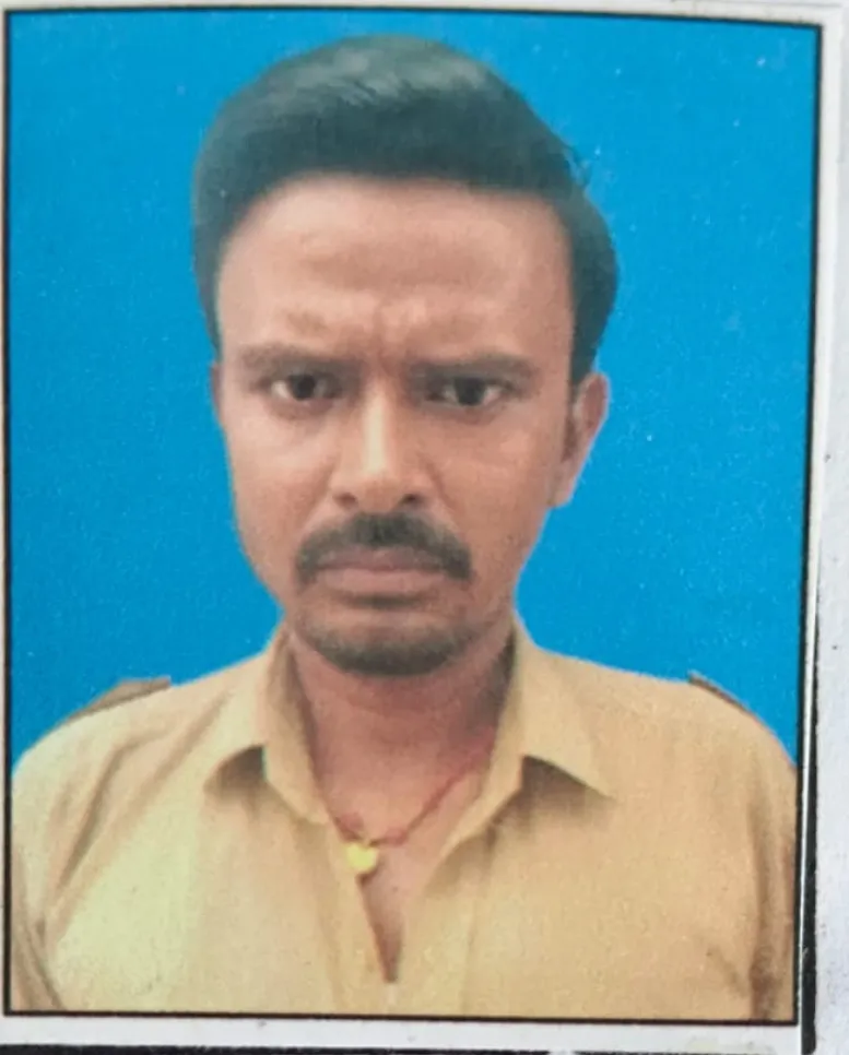 Rahul Kumar